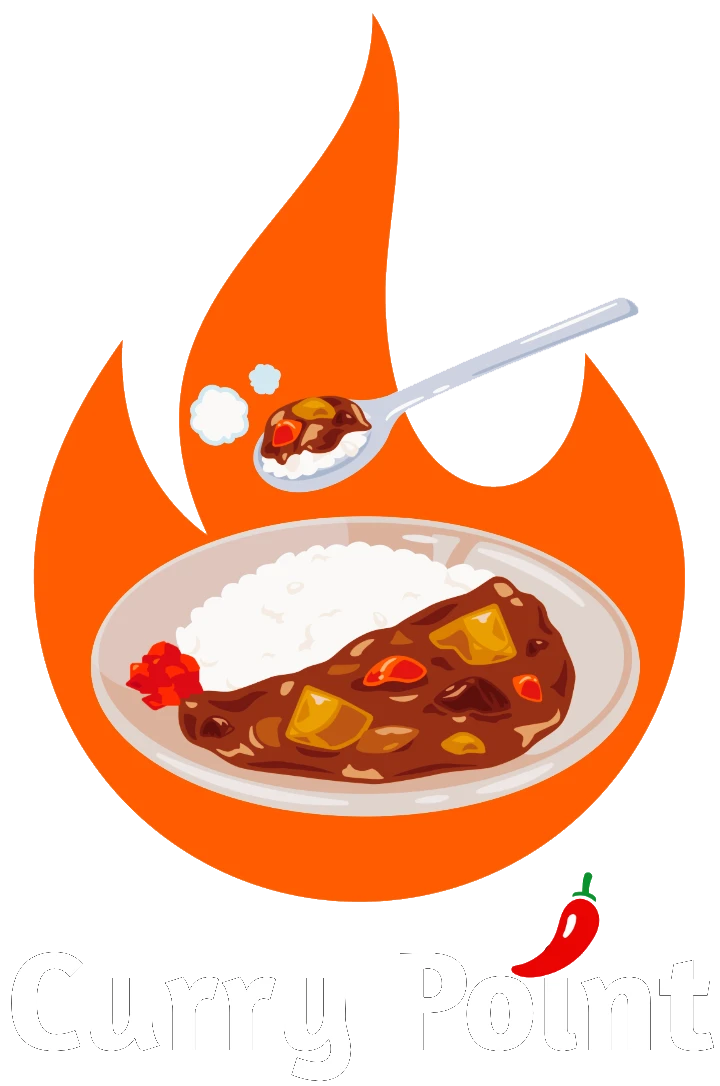 Curry House Theme