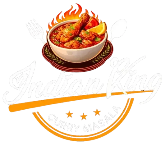 Indian Fine Dining Theme