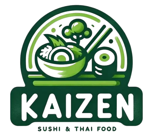 Gourmet Sushi Theme