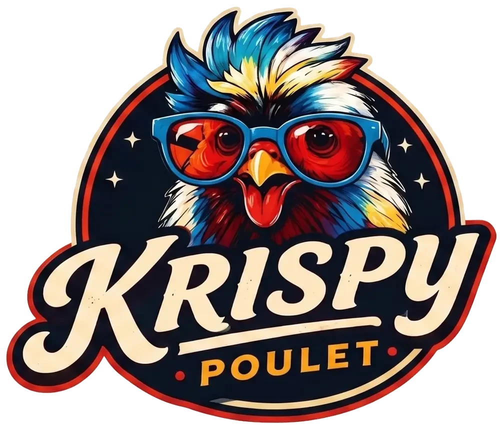 Fried Chicken Theme