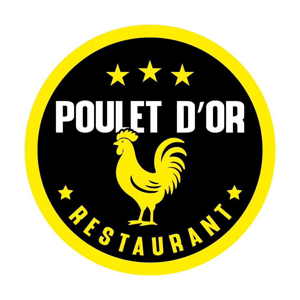 Rotisserie & Grill Theme