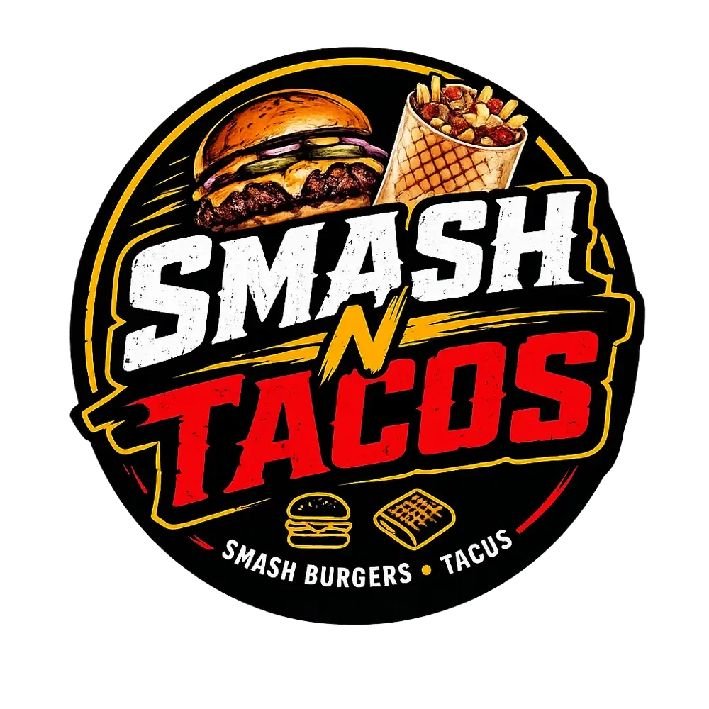 Smash Burger & Tacos Theme