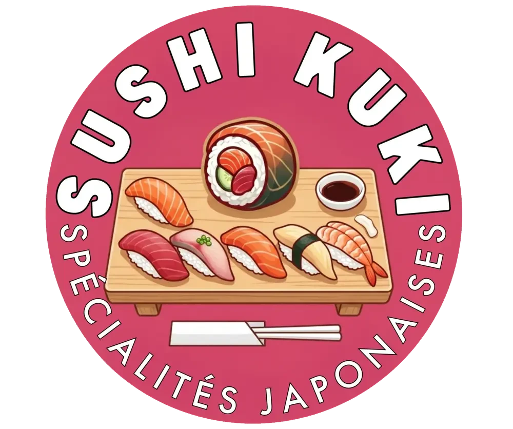 Japanese Sushi Theme
