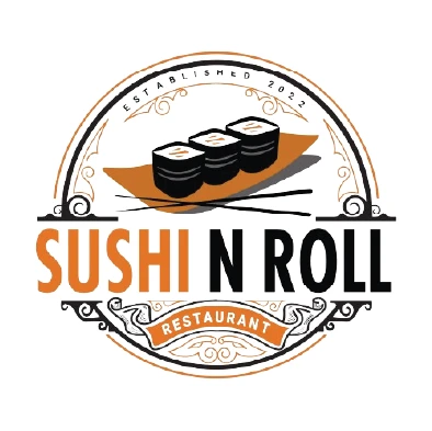 Specialty Sushi Theme