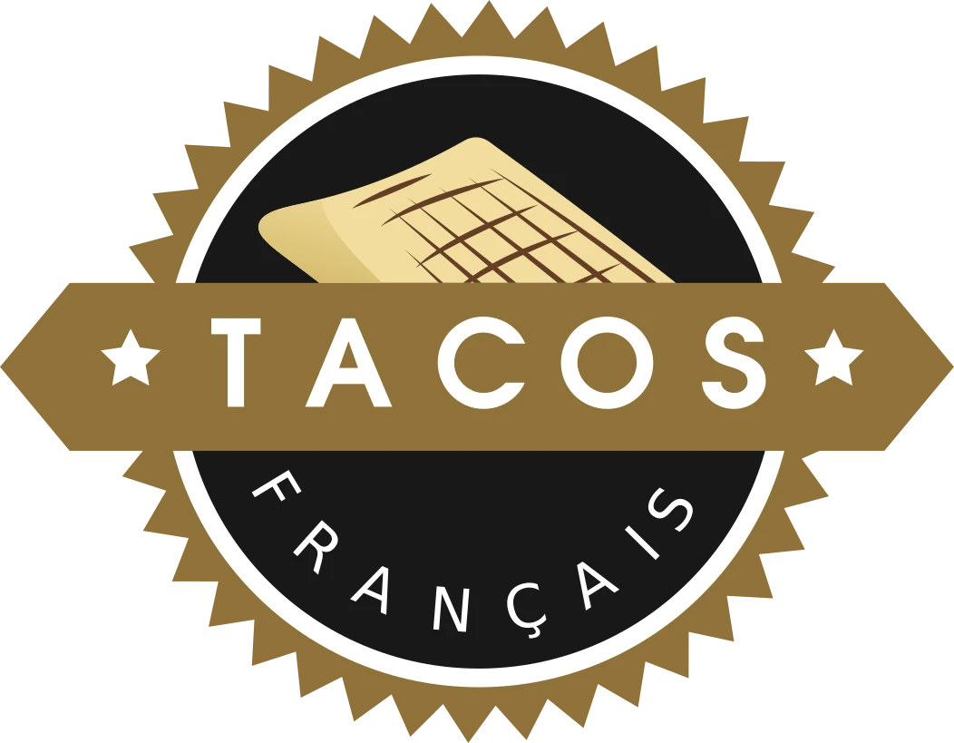French Tacos Express Theme